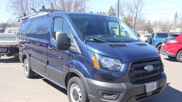 2020 Ford Transit 250
