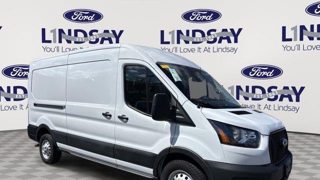 Preowned 2023 Ford Transit 250 for Sale