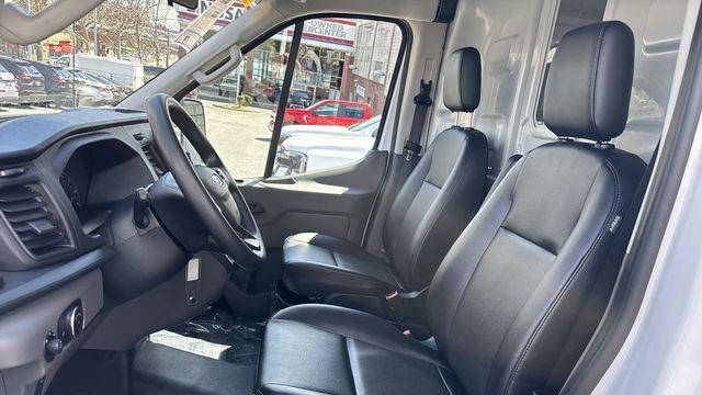 2023 Ford Transit 250