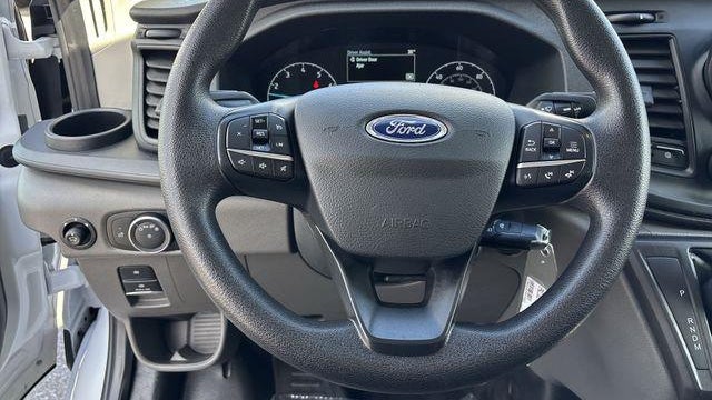 2023 Ford Transit 250
