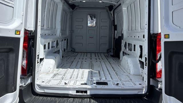 2023 Ford Transit 250