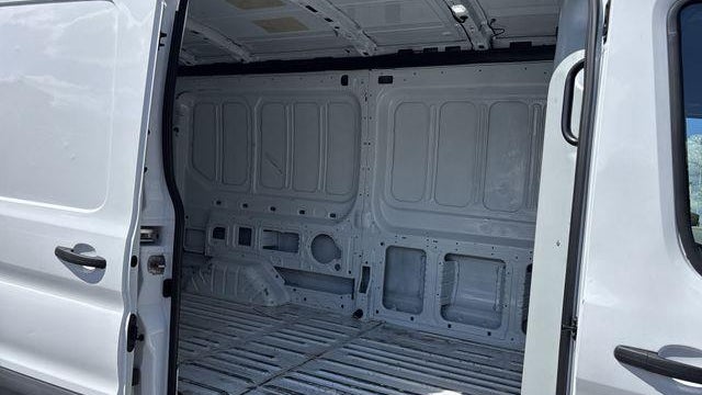 2023 Ford Transit 250