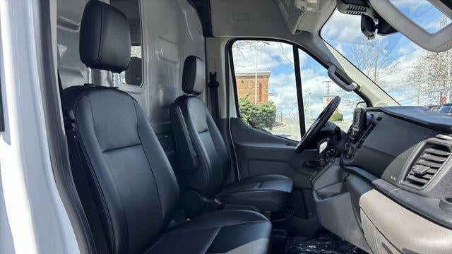 2023 Ford Transit 250