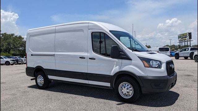 Preowned 2023 Ford Transit 250 for Sale