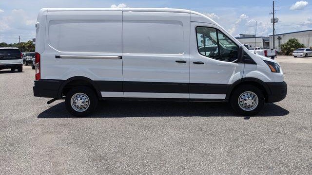 2023 Ford Transit 250