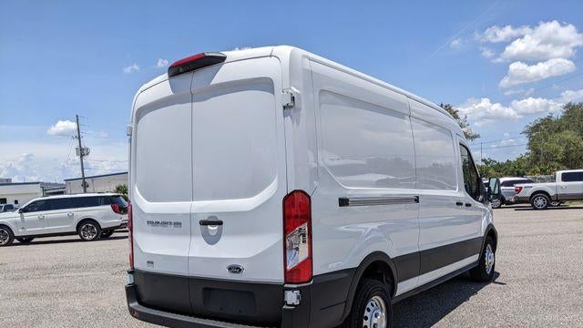 2023 Ford Transit 250
