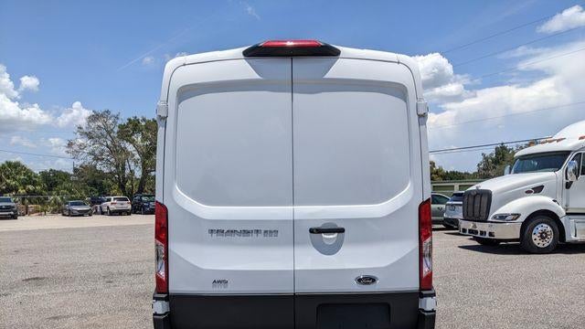 2023 Ford Transit 250