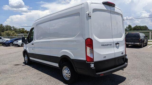 2023 Ford Transit 250