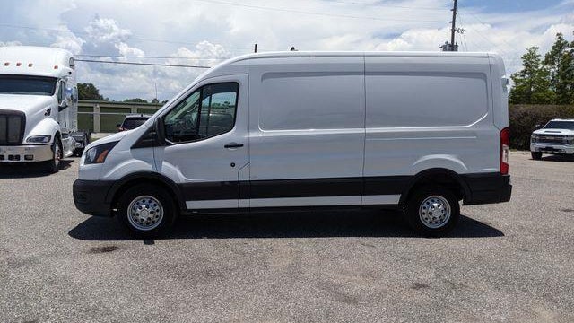 2023 Ford Transit 250