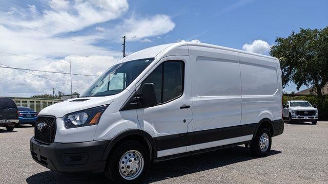 2023 Ford Transit 250