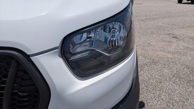 2023 Ford Transit 250