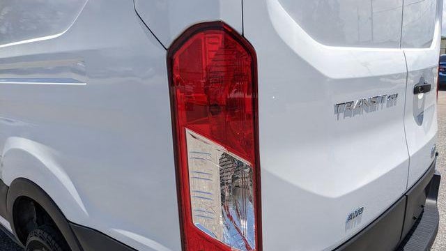 2023 Ford Transit 250