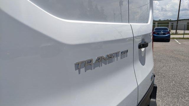2023 Ford Transit 250