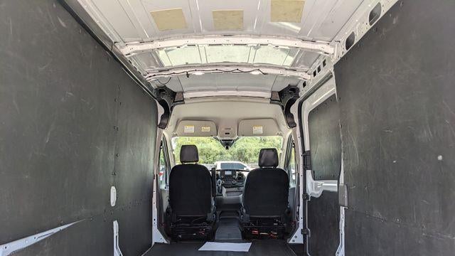 2023 Ford Transit 250