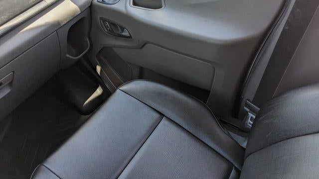 2023 Ford Transit 250