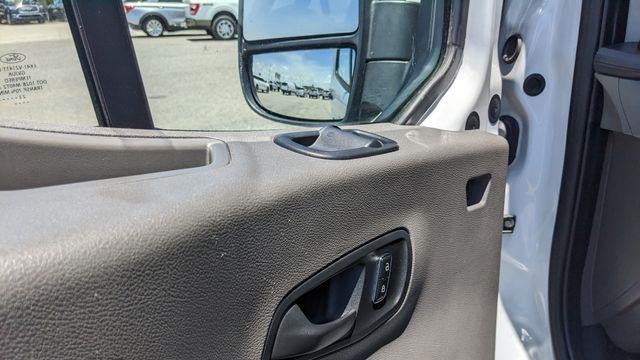2023 Ford Transit 250