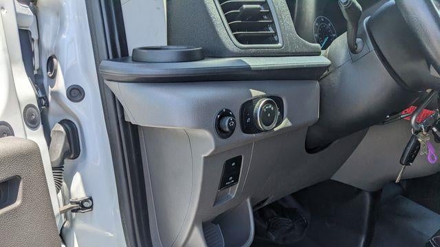2023 Ford Transit 250