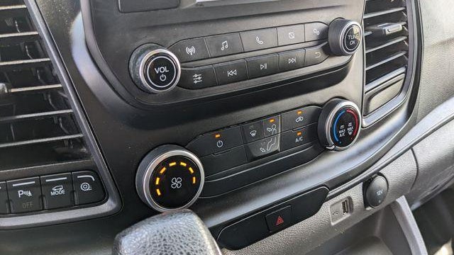 2023 Ford Transit 250