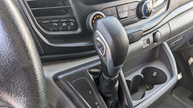 2023 Ford Transit 250