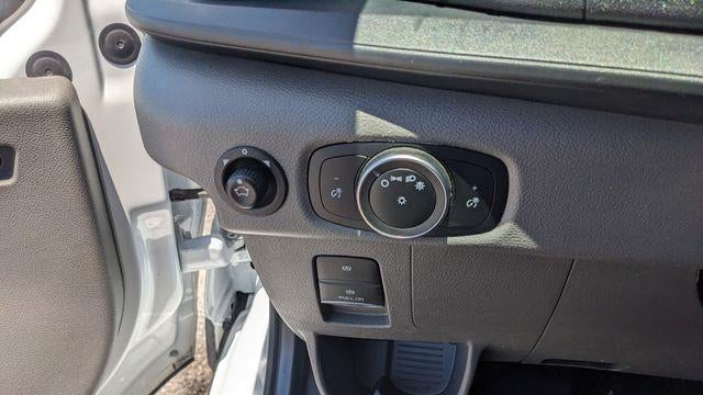 2023 Ford Transit 250