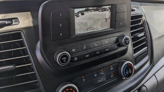 2023 Ford Transit 250