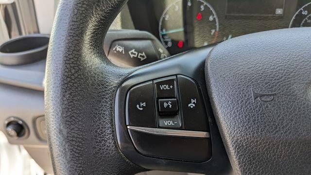 2023 Ford Transit 250
