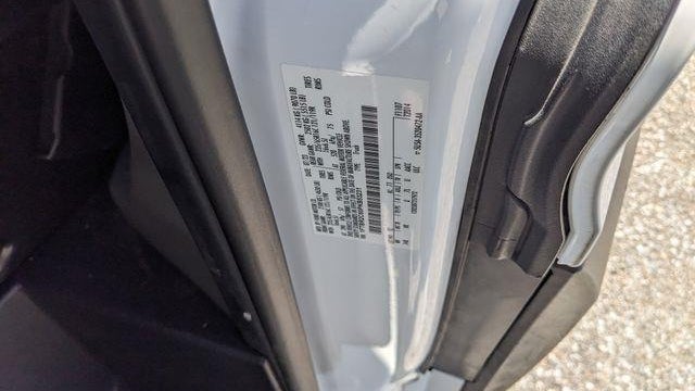 2023 Ford Transit 250
