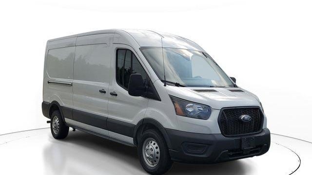 2023 Ford Transit 250