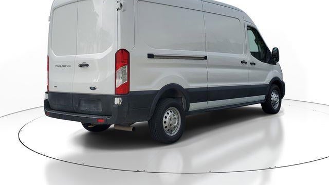 2023 Ford Transit 250