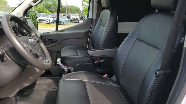 2023 Ford Transit 250