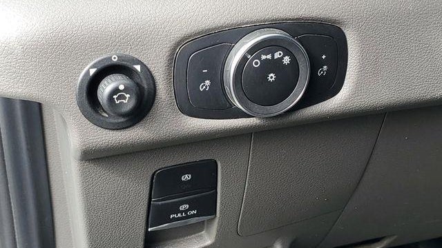 2023 Ford Transit 250