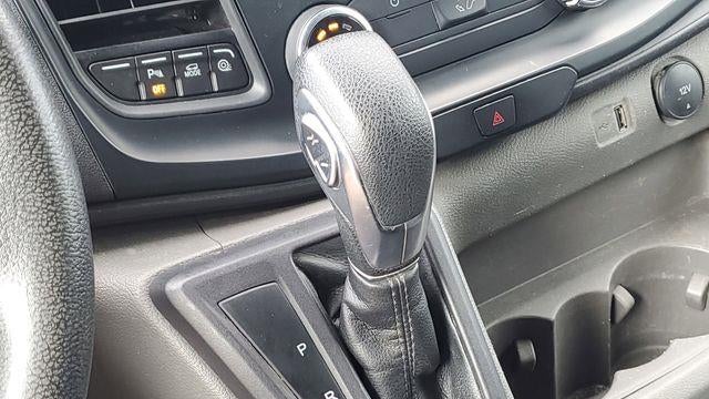 2023 Ford Transit 250
