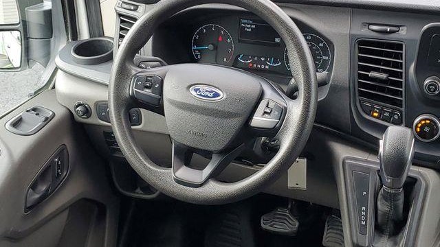 2023 Ford Transit 250