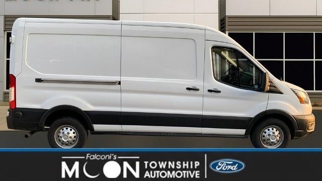 Preowned 2024 Ford Transit 250 for Sale