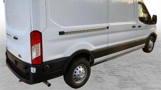 2024 Ford Transit 250