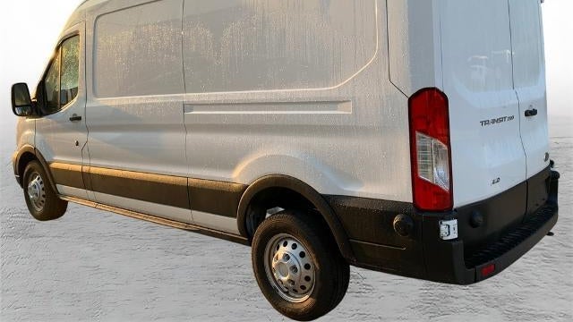 2024 Ford Transit 250