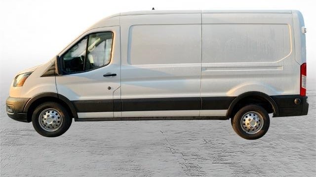 2024 Ford Transit 250