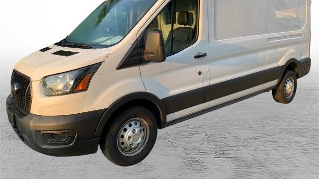 2024 Ford Transit 250