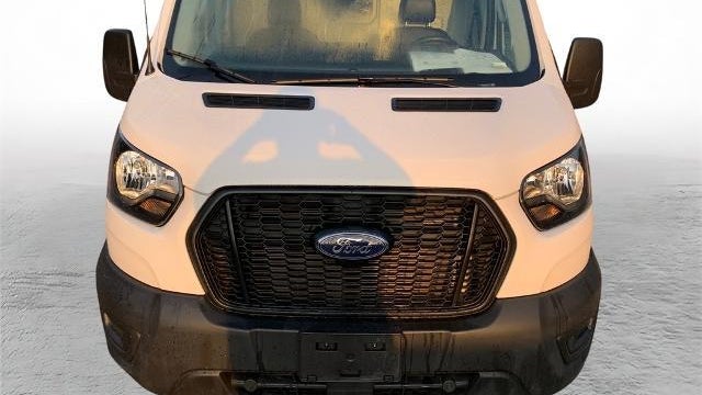 2024 Ford Transit 250