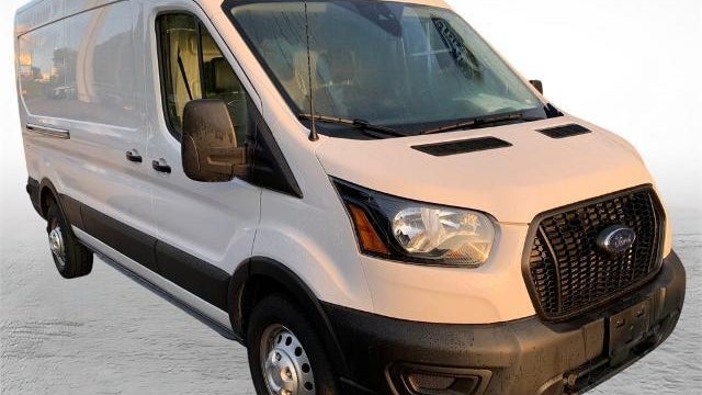 2024 Ford Transit 250