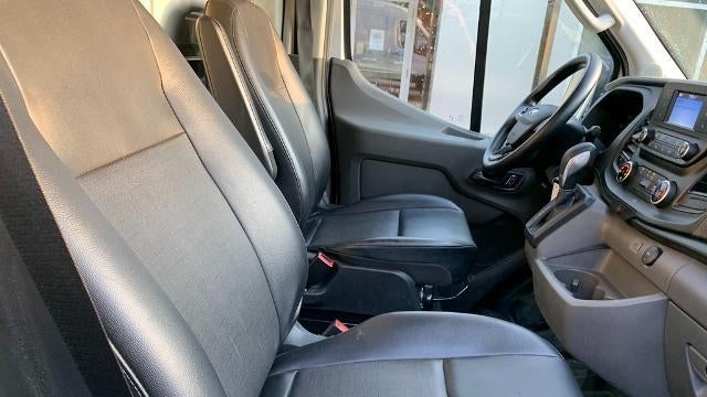 2024 Ford Transit 250
