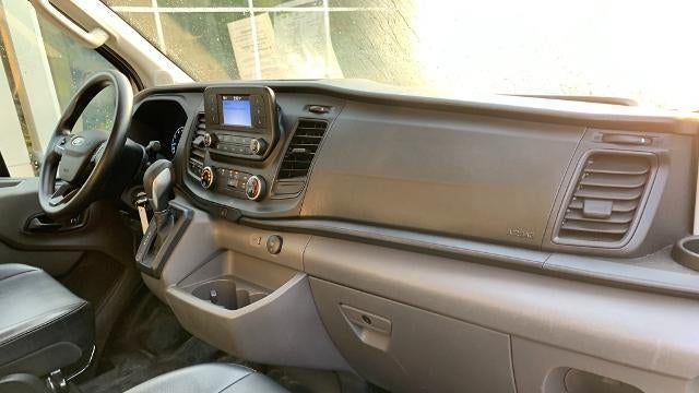 2024 Ford Transit 250