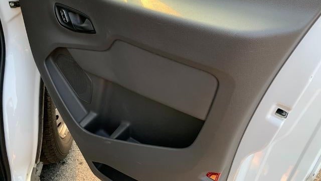 2024 Ford Transit 250