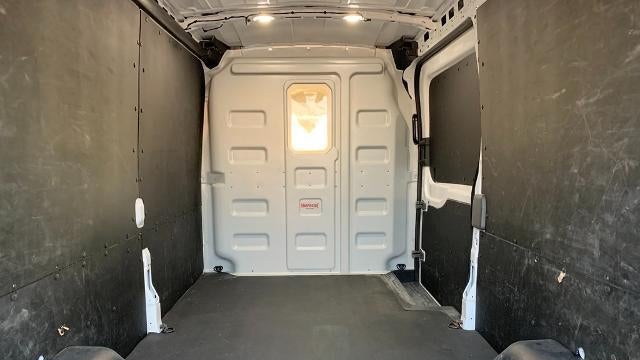 2024 Ford Transit 250