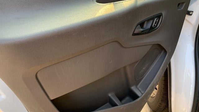 2024 Ford Transit 250