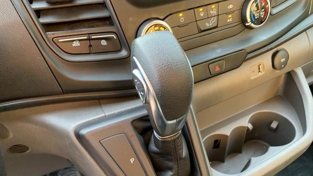 2024 Ford Transit 250