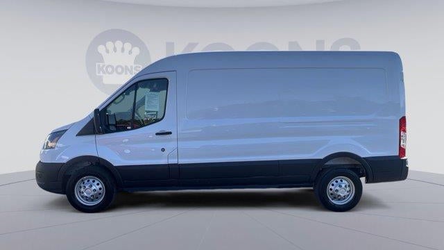 2025 Ford Transit 250