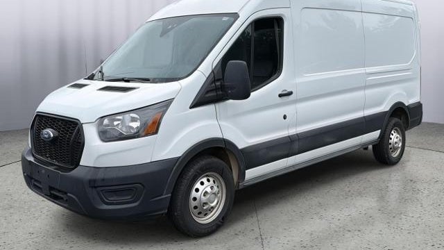 Preowned 2023 Ford Transit 250 for Sale