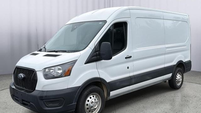 2023 Ford Transit 250