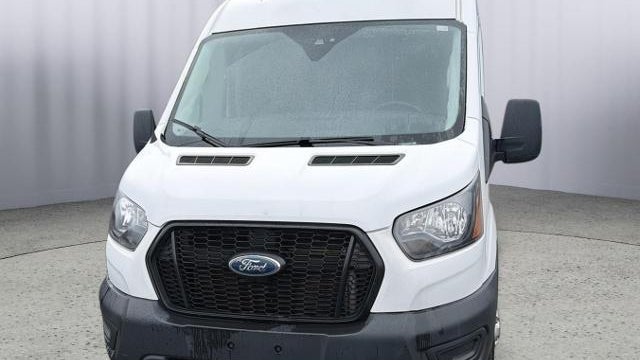 2023 Ford Transit 250